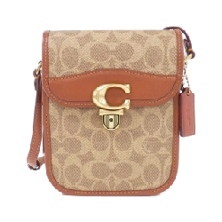 【Sản phẩm mới】Túi xách vai Coach C8484