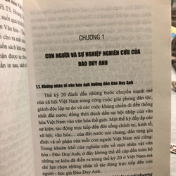 HỌC GIẢ ĐÀO DUY ANH VỚI NGHIÊN CỨU VĂN HÓA VIỆT NAM - Lê Xuân Kiêu 443591
