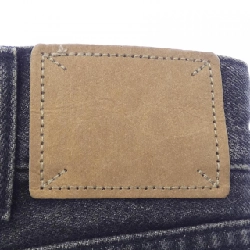 【Mã giảm giá】Quần jeans CELINE 653777