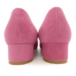 【Mã giảm giá】Giày cao gót MANOLO BLAHNIK 661361