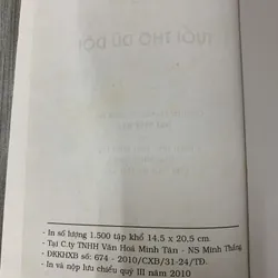 Tuổi thơ dữ dội - phùng quán. 1a4 689741