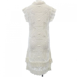 Chanel CHANEL Đầm - Hàng hiệu Chính hãng 819390