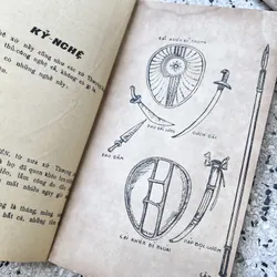 Phong quang tỉnh Darlac - Hòi Văn Đàm 592152