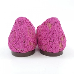 【Mã giảm giá】Giày bệt Dolce & Gabbana 662446