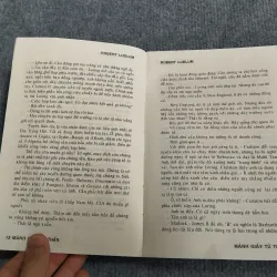 MẢNH GIẤY TỬ THẦN - ROBERT LUDLUM 574374
