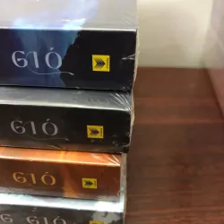 Chuông gió full bộ - Vĩ Ngư 974942