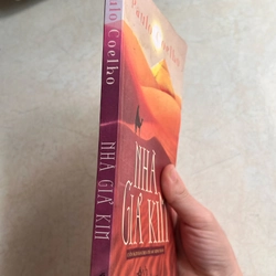 Nhà Giả Kim – Paulo Coelho 499900