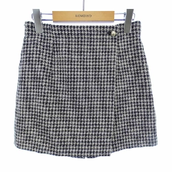 【Khuyến mãi】Chân váy CHRISTIAN DIOR