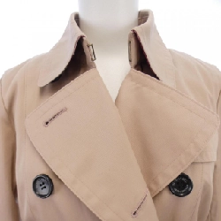 【Mã giảm giá】Áo khoác trench BLUE LABEL CRESTBRIDGE 637865