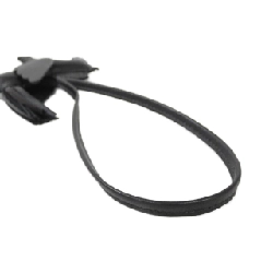 Túi charm Hermes Rodeo Pegasus PM 083010CA 624530