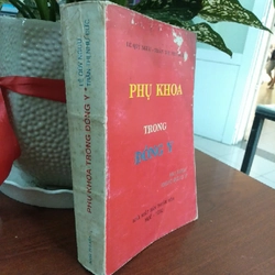 PHỤ KHOA TRONG ĐÔNG Y