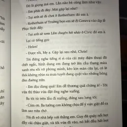 Bé không tên của mẹ - Berlie Doherty 1021778