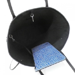 Túi Louis Vuitton Epi Denim Neverfull MM M51053 610718