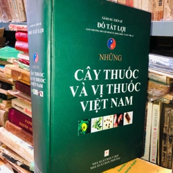 Những cây thuốc và vị thuốc Việt Nam