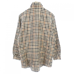 【Mã giảm giá】Áo sơ mi DAKS 641424