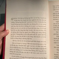ĐỪNG NÓI VỚI ANH ẤY TÔI VẪN CÒN YÊU (2 TẬP) - VƯƠNG THANH TÂM (NGƯỜI DỊCH) 784252