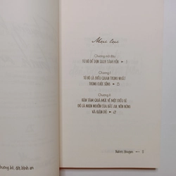 Tâm Buông Bỏ , Đời Bình An  361548