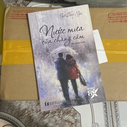 Nước mưa của chàng trai câm