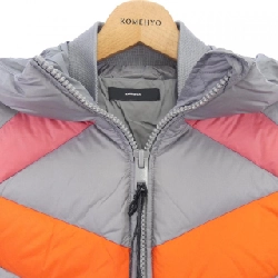 Áo khoác lông vũ DIESEL - Hàng hiệu Chính hãng 821986