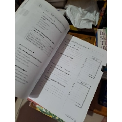 B Listening Toefl IBT 2007 mới 80% ố HCM0808 HỌC NGOẠI NGỮ 527208