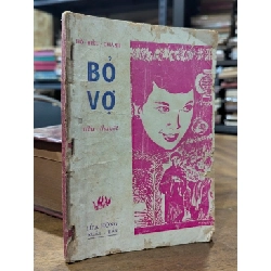 Bỏ vợ - Hồ Biểu Chánh 999114