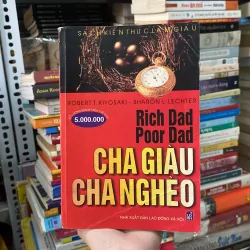 Cha Giàu Cha Nghèo♟️ 931589