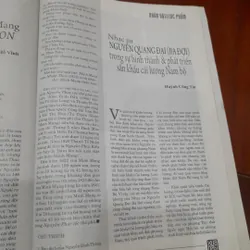 Tạp chí XƯA & NAY số 462 tháng 8-2015 731673