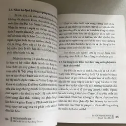 Thực dưỡng miễn dịch - Một xu thế mới của thực dưỡng OHSAWA 567364