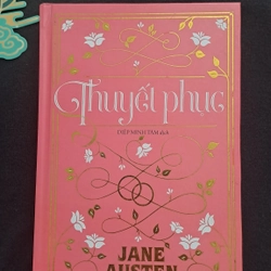 Thuyết Phục - Jane Austen 337302