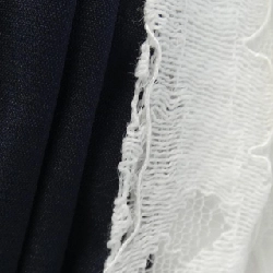 【Mã giảm giá】MICALLE MICALLE Váy liền 651934