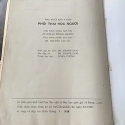 Phôi thai học Người  673859