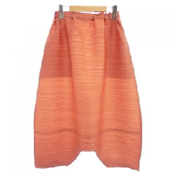 【Khuyến mãi】Quần Pleats Please 651207