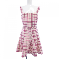 【Mã giảm giá】Christian Dior CHRISTIAN DIOR Váy