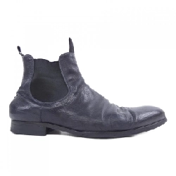 Giày boot SANTONI SHABBY CHIC - Hàng hiệu Authentic