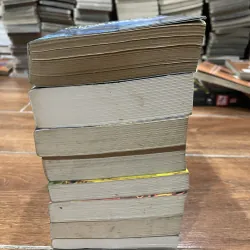 Cậu bé cưỡi rồng full 4 phần tổng 8 tập  477917