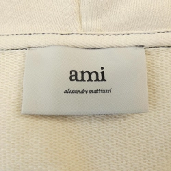 Áo khoác AMI - Hàng hiệu Authentic 900388