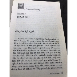 Chuyện thế gian 3 2008 mới 60% ố bẩn nhẹ Hoàng Hương HPB0906 SÁCH VĂN HỌC 915280