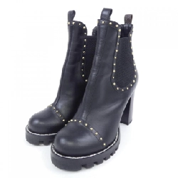 Giày bốt LOUIS VUITTON Rockabilly - Hàng hiệu Authentic 830490