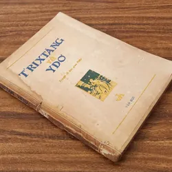 Truyện cổ dân gian Pháp: TRISTAN & ISEULT 717693