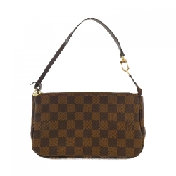 Túi xách Louis Vuitton Damier Pouch Accessoires N51985 - Hàng hiệu Chính hãng