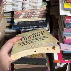 II Sách Kỹ Năng: Tác Nhân Thu Hút - JOE VITALE - 2011 779269