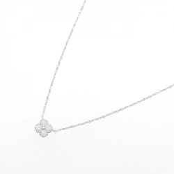 Ponte Vecchio Dây chuyền kim cương 0.14CT - Hàng hiệu Chính hãng 841263