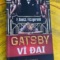 GATSBY VĨ ĐẠI