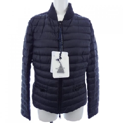 MONCLER BLENCA Áo khoác lông - Hàng hiệu Chính hãng