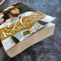 Anna Karenina (trọn bộ 1 tập)  326408