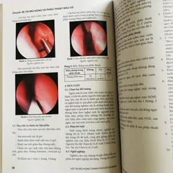 📚 2 TẬP CHUYÊN ĐỀ TAI - MŨI - HỌNG VÀ PHẪU THUẬT ĐẦU CỔ 593152