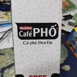 Ly nhựa 2 lớp năng động — đựng nước uống - KM Cafe Phố 996223