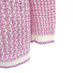 Áo khoác CHANEL - Hàng hiệu Authentic 635806