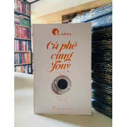Tony Buổi sáng: Cà phê cùng Tony (tập bài viết)