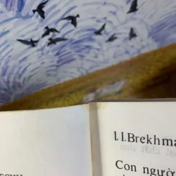 Con Người Và Các Hoạt Chất Sinh Học - I.I. Brekhman 926299